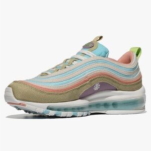 Nike Air Max 97 “Pastel Gradient” DQ4126-400